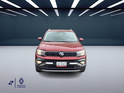 2024 Volkswagen Taigun 1.0 Trendline At