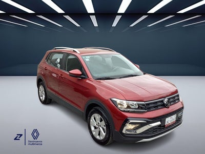 2024 Volkswagen Taigun 1.0 Trendline At