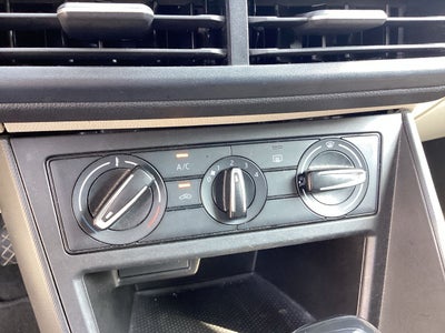 2024 Volkswagen Virtus 1.6 Trendline Mt