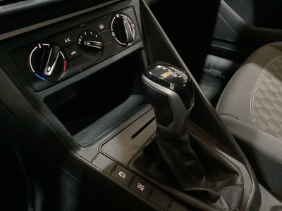 2024 Volkswagen Virtus 1.6 Trendline At