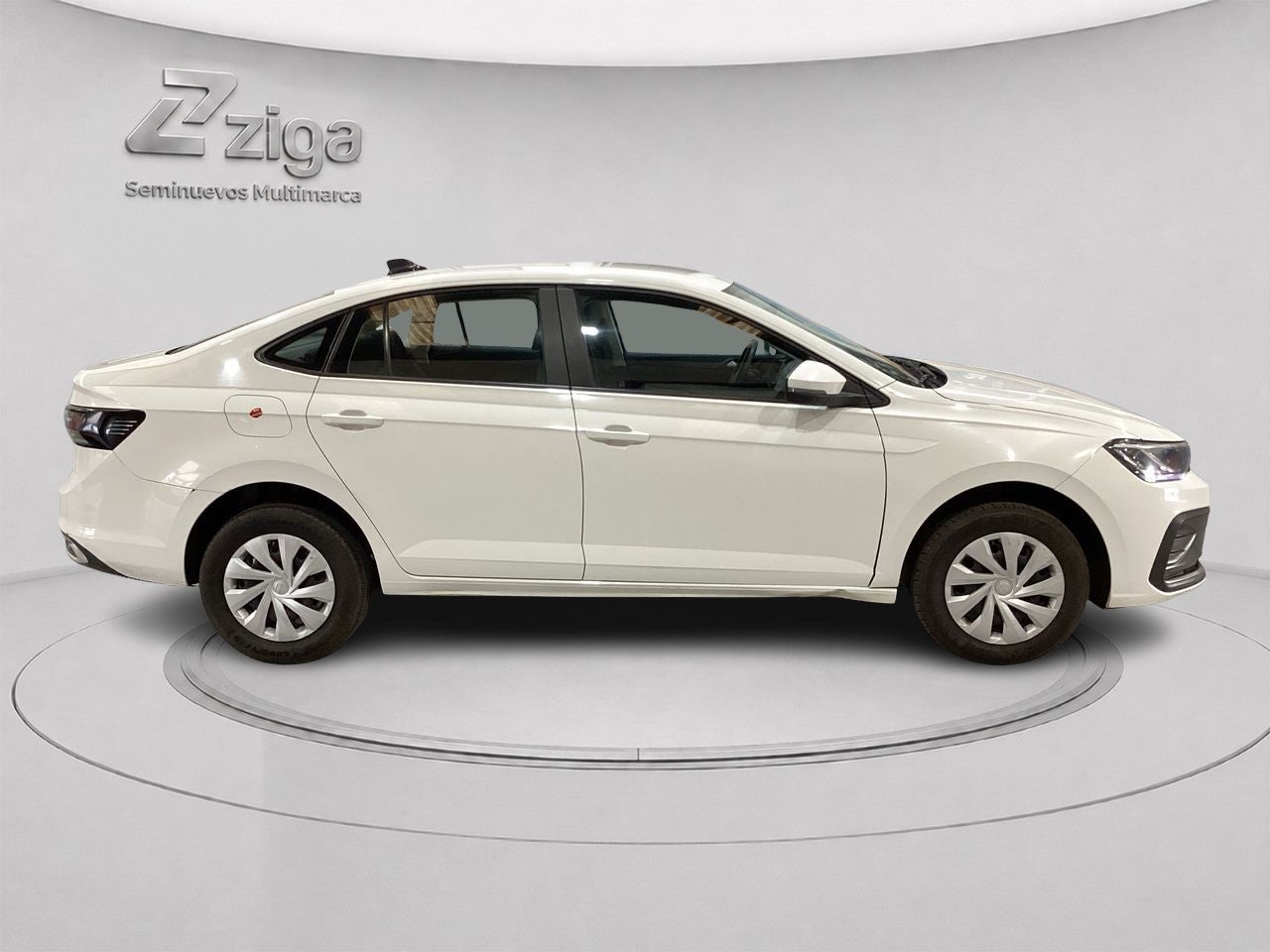 2024 Volkswagen Virtus 1.6 Trendline At