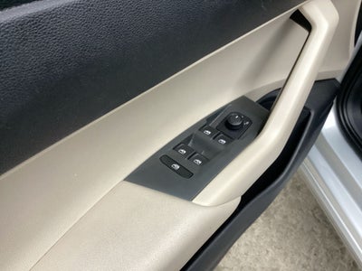 2024 Volkswagen Virtus 1.6 Trendline At
