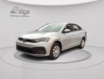 2024 Volkswagen Virtus 1.6 Trendline At