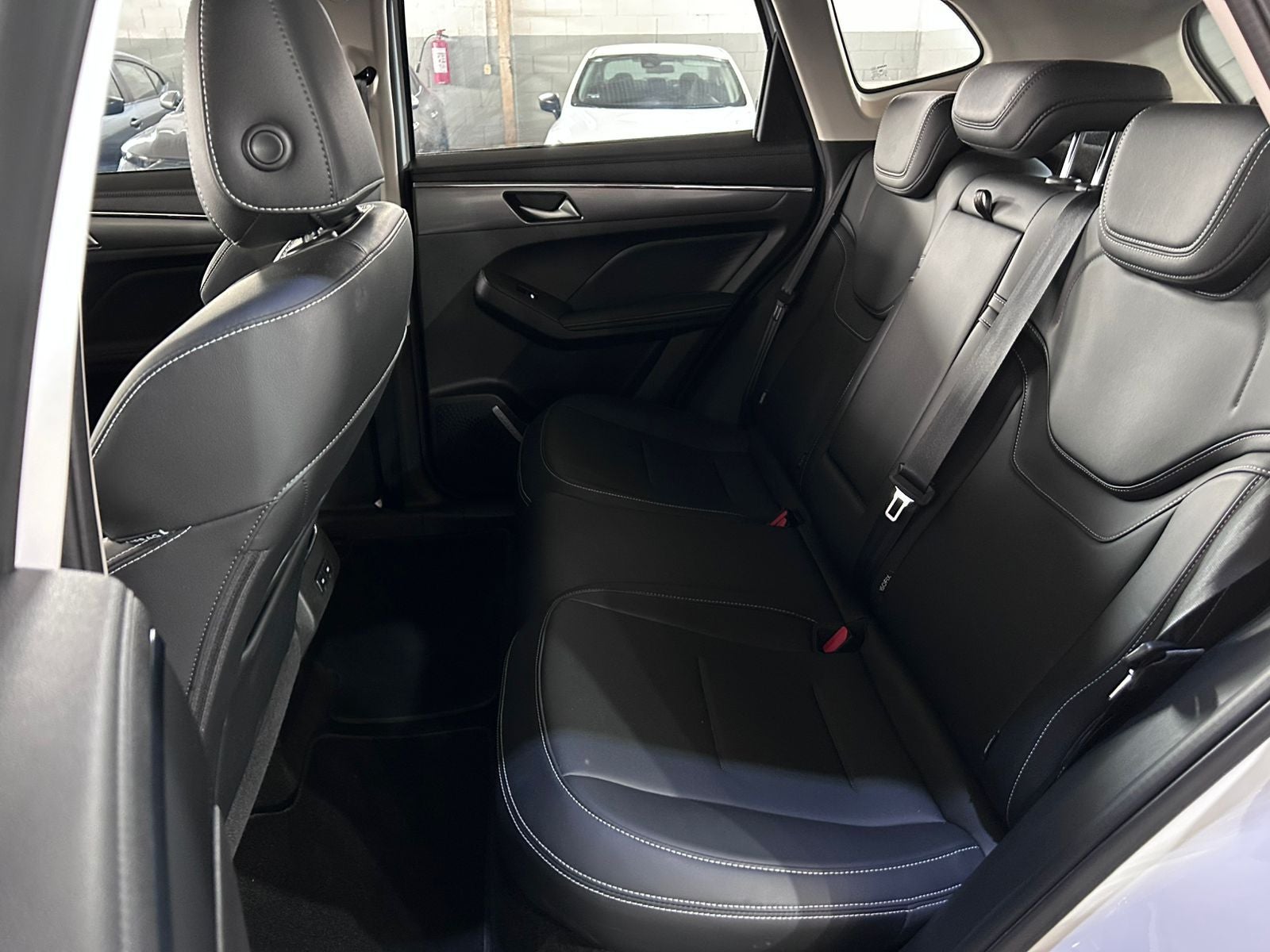 2025 GWM Haval Jolion 1.5 Premium Hev At