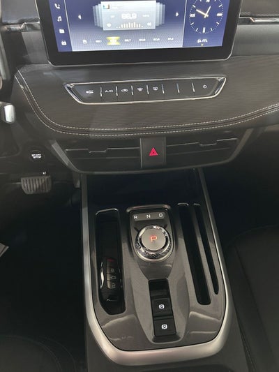 2025 GWM Haval Jolion 1.5 Premium Hev At