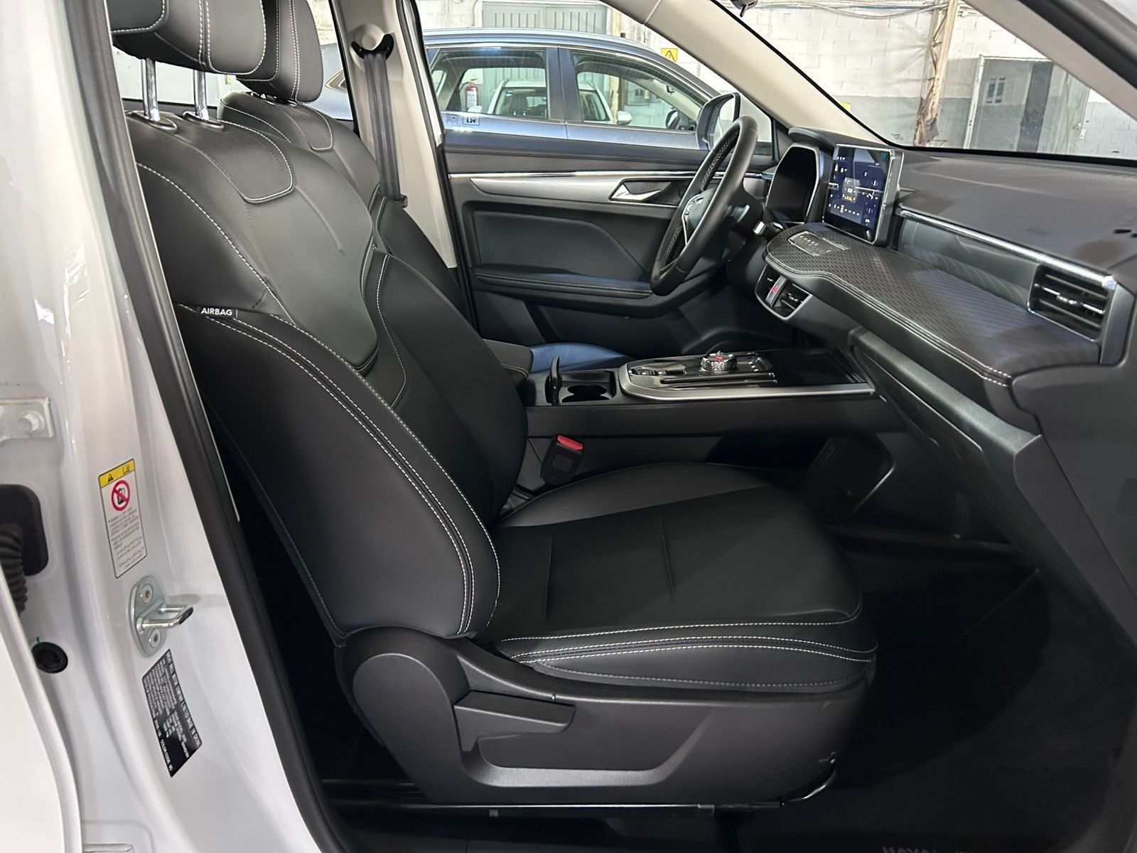 2025 GWM Haval Jolion 1.5 Premium Hev At