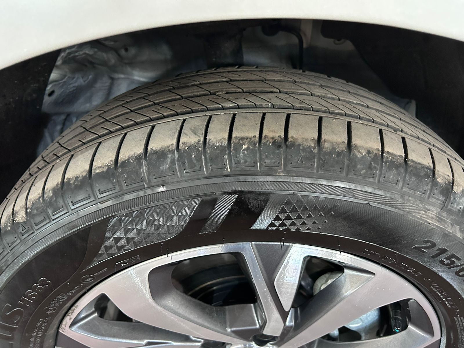 2025 GWM Haval Jolion 1.5 Premium Hev At