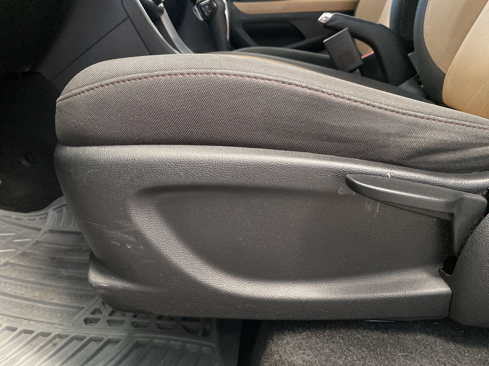 2019 Chevrolet Trax 1.8 LT At