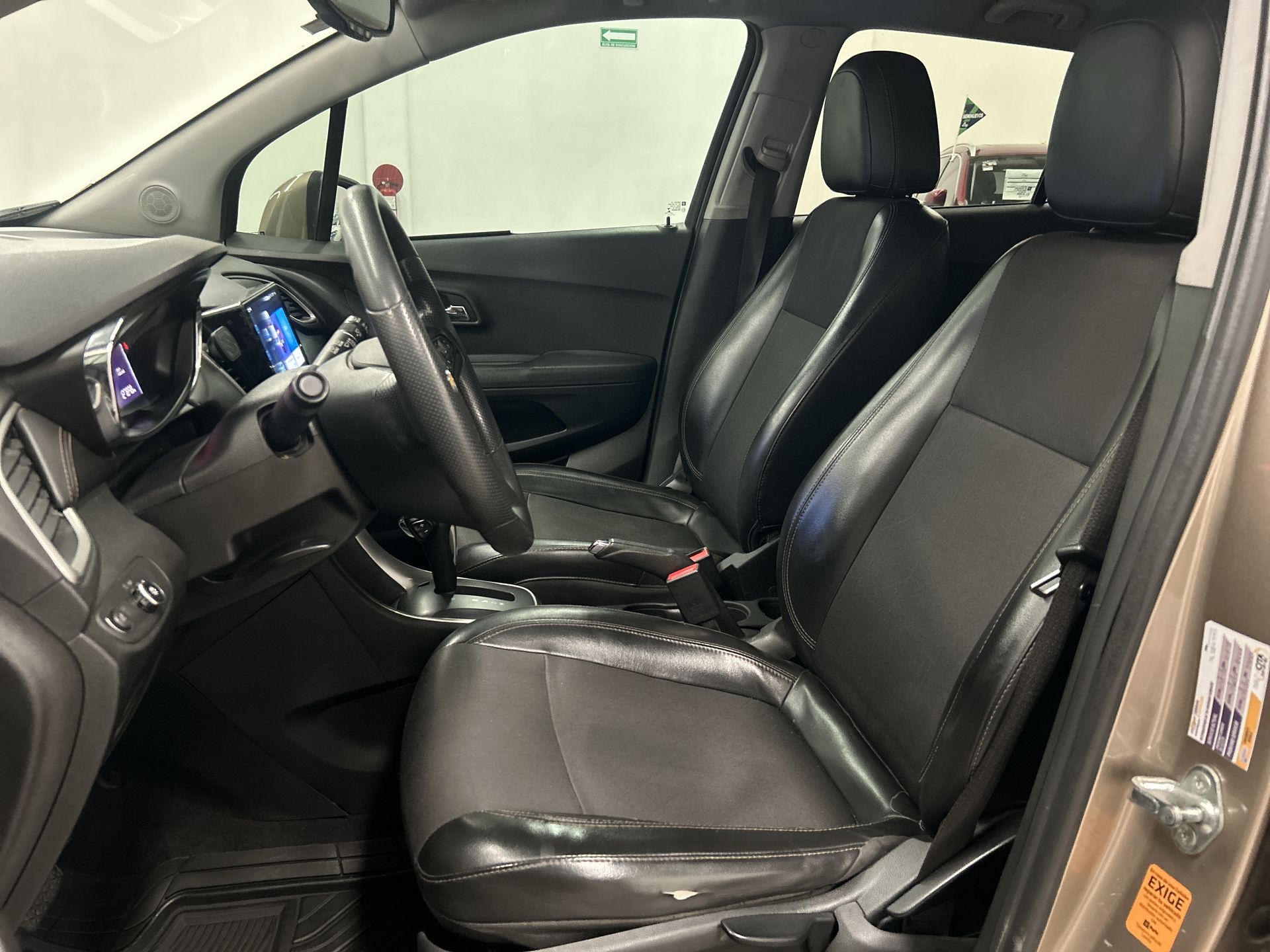 2018 Chevrolet Trax 1.8 LT At