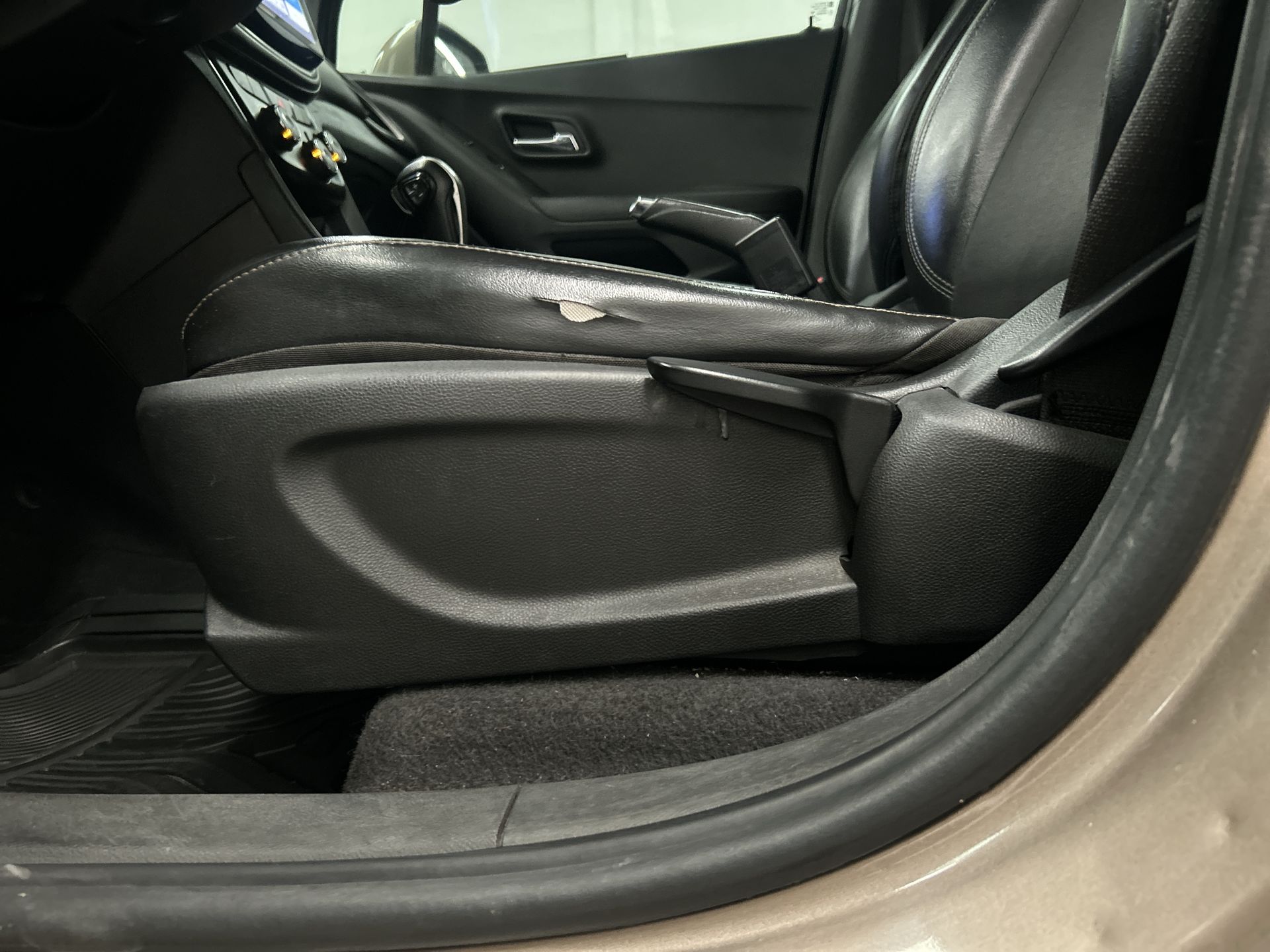 2018 Chevrolet Trax 1.8 LT At