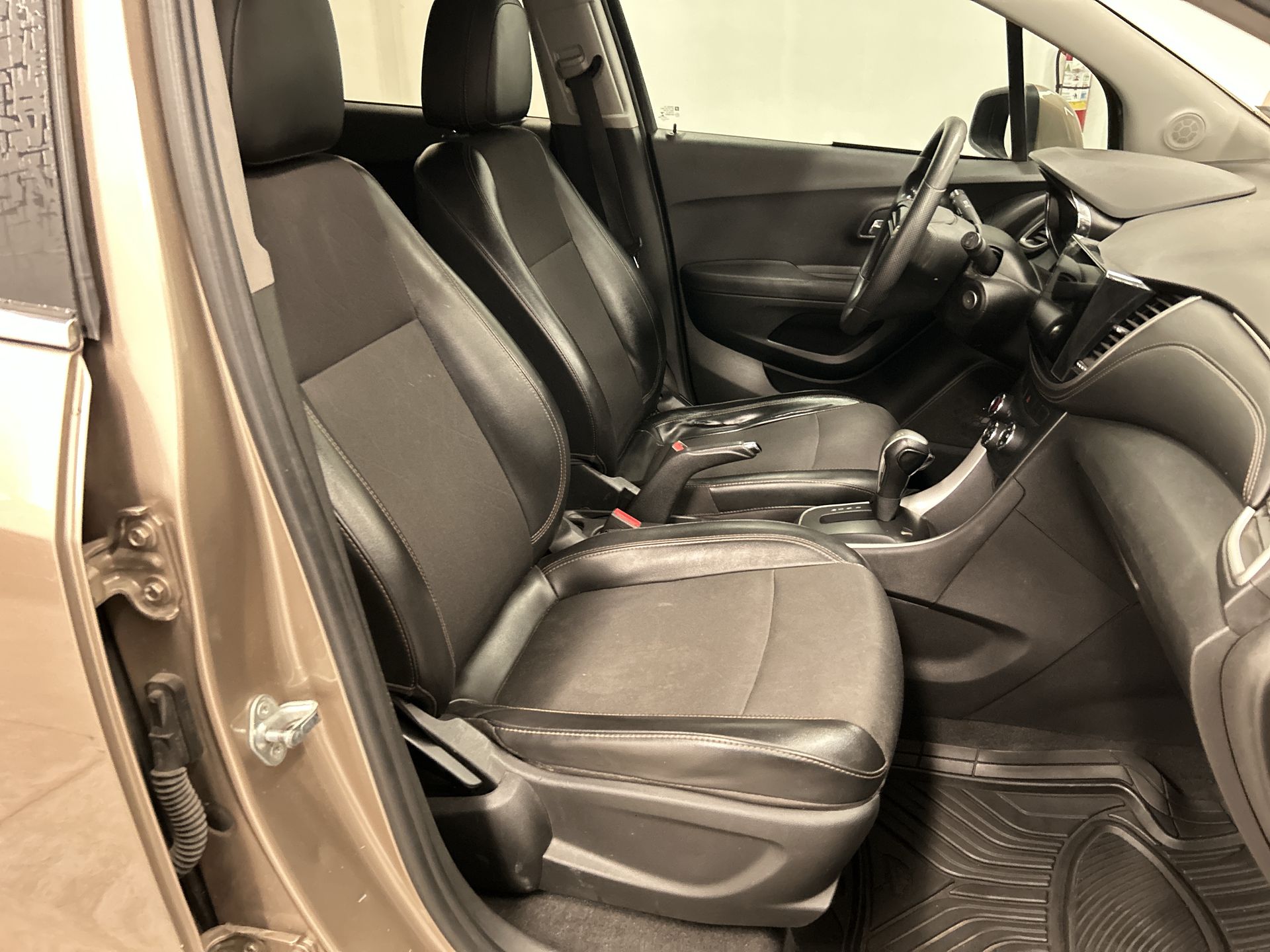 2018 Chevrolet Trax 1.8 LT At