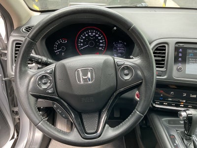 2022 Honda HR-V 1.8 Prime Cvt