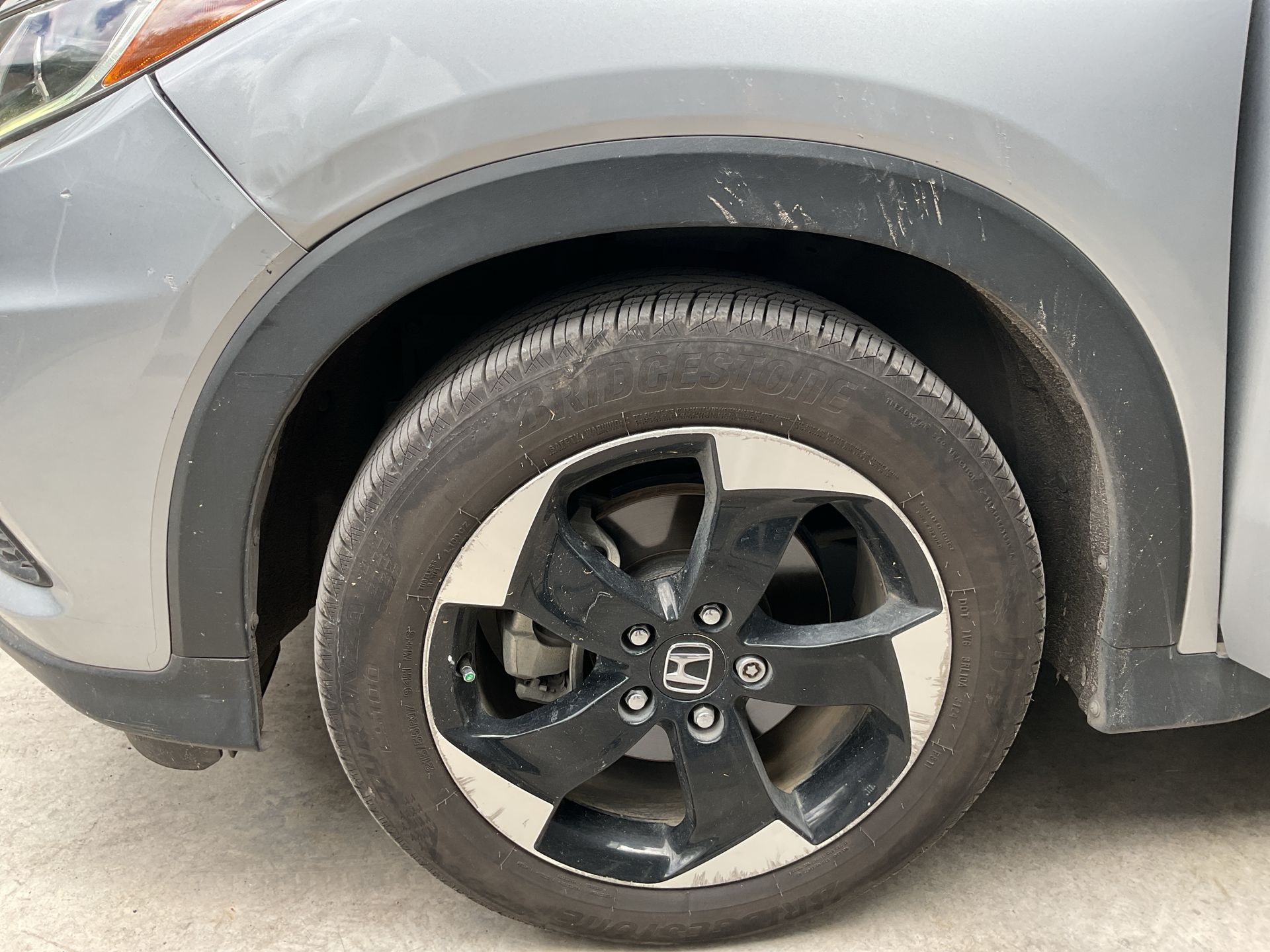 2022 Honda HR-V 1.8 Prime Cvt