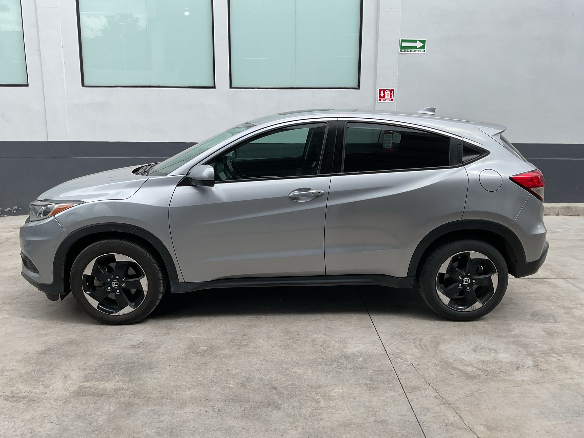 2022 Honda HR-V 1.8 Prime Cvt