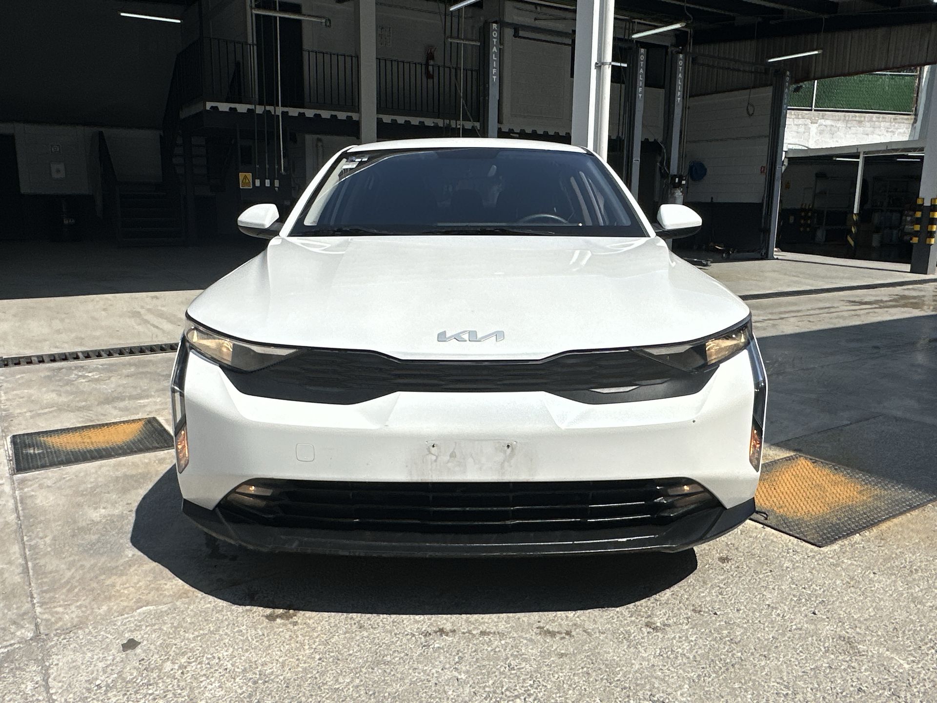 2024 Kia K3 1.6 LX At