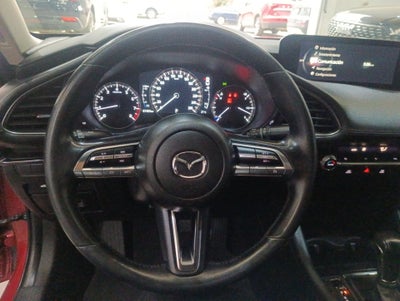 2023 Mazda Mazda 3 2.0 I Sport MHEV Sedan At