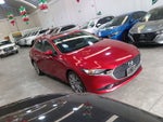 2023 Mazda Mazda 3 2.0 I Sport MHEV Sedan At