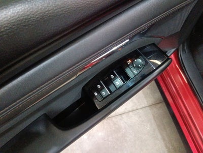 2023 Mazda Mazda 3 2.0 I Sport MHEV Sedan At