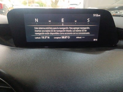 2023 Mazda Mazda 3 2.0 I Sport MHEV Sedan At
