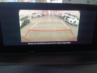 2023 Mazda Mazda 3 2.0 I Sport MHEV Sedan At
