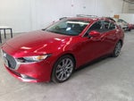 2023 Mazda Mazda 3 2.0 I Sport MHEV Sedan At