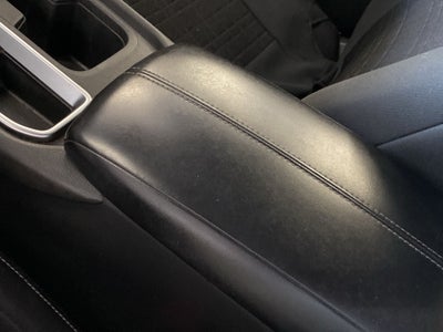 2021 Nissan Sentra 2.0 Advance At