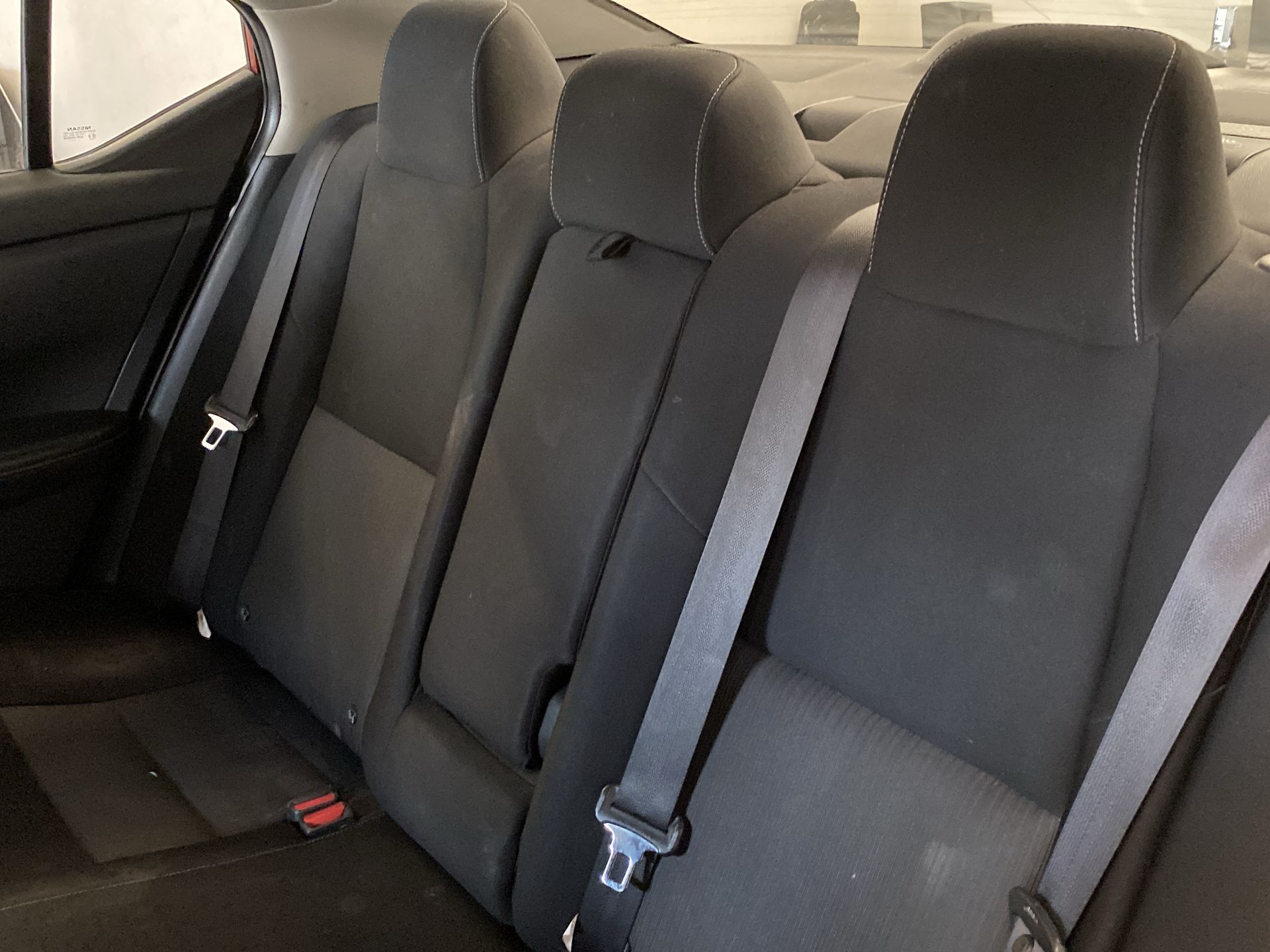 2021 Nissan Sentra 2.0 Advance At