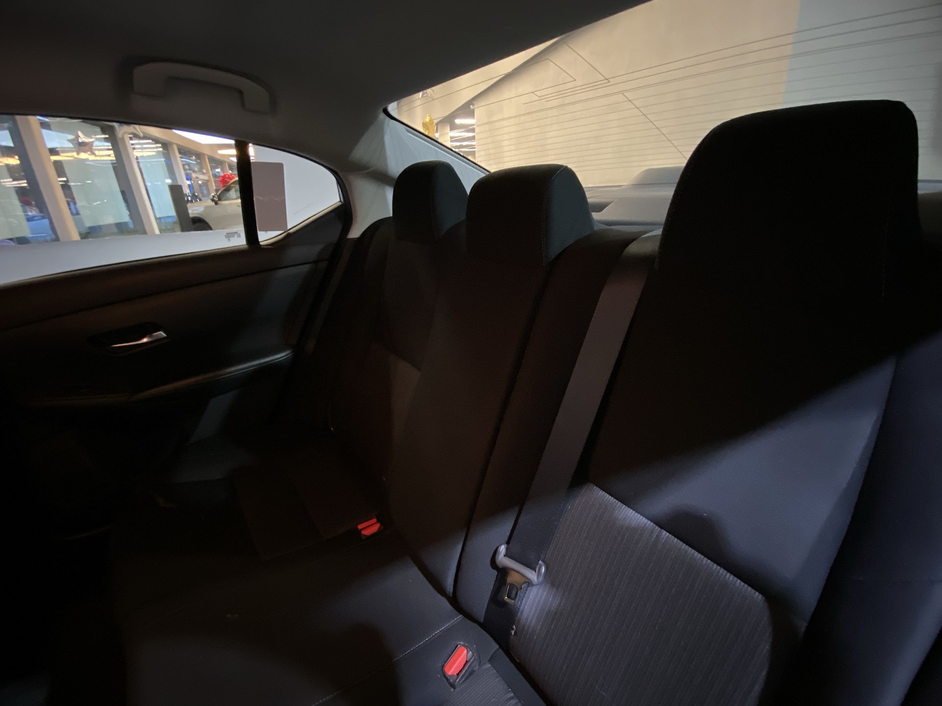 2023 Nissan Sentra 2.0 Advance Mt