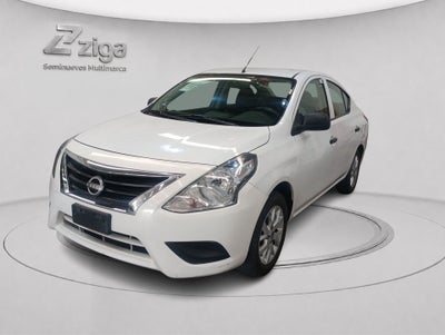2023 Nissan V-Drive 1.6 A/C Mt