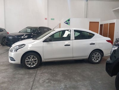 2023 Nissan V-Drive 1.6 A/C Mt