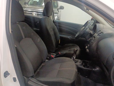 2023 Nissan V-Drive 1.6 A/C Mt