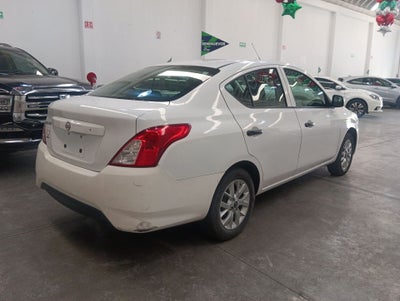 2023 Nissan V-Drive 1.6 A/C Mt
