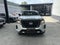 2024 Nissan Frontier 2.5 Se Mt