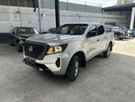 2024 Nissan Frontier 2.5 Se Mt