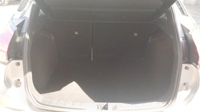 2023 Nissan Kicks 1.6 Exclusive At