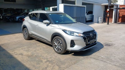 2023 Nissan Kicks 1.6 Exclusive At