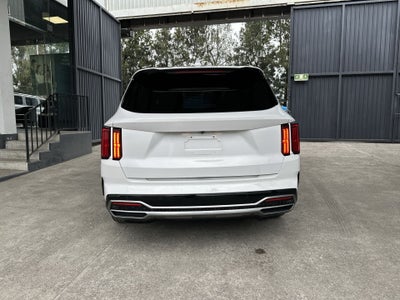 2022 Kia Sorento 2.5 Sxl At