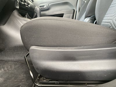 2025 RAM 700 1.3 Bighorn At