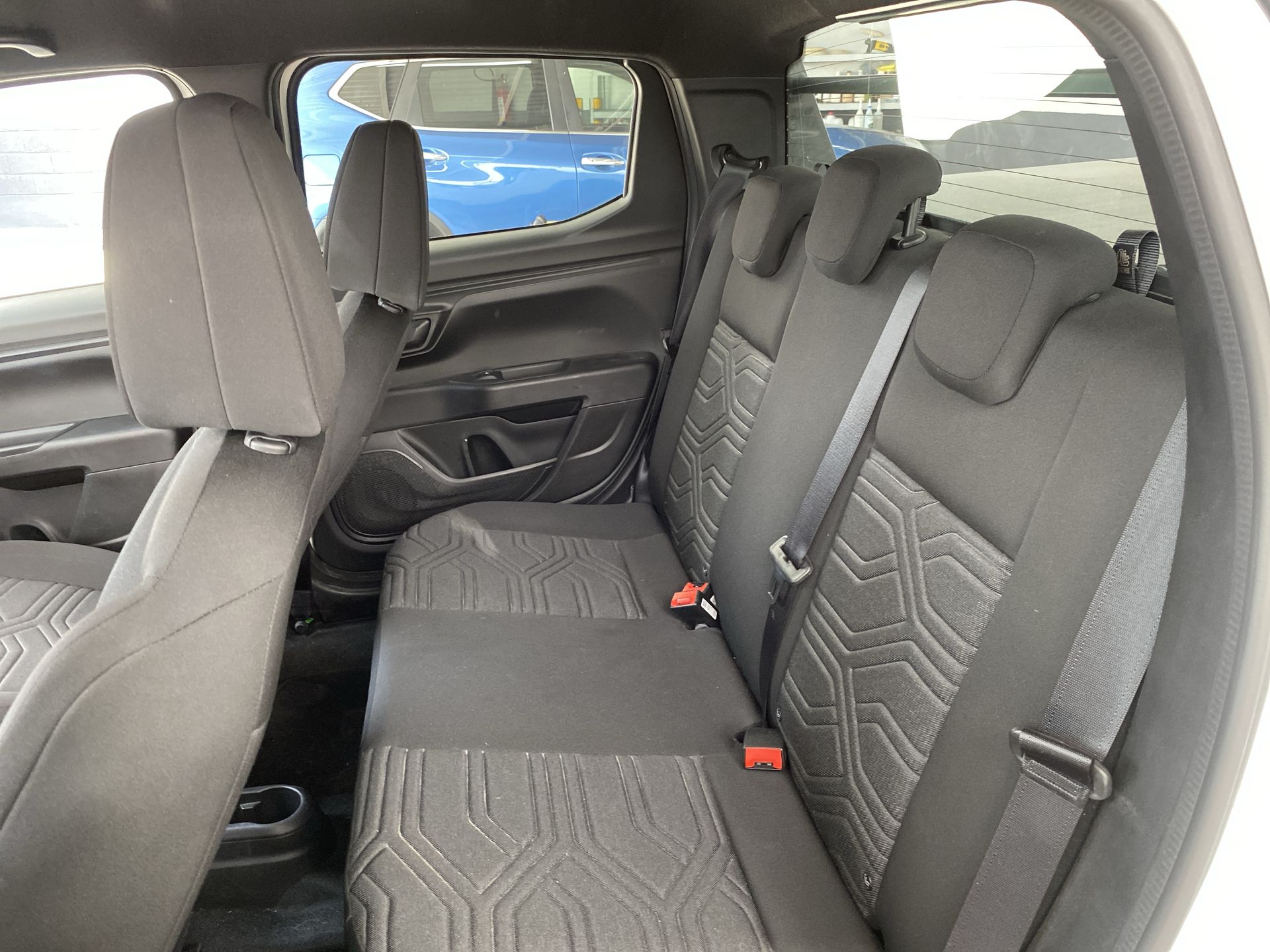 2025 RAM 700 1.3 Bighorn At