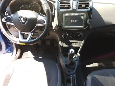 2021 Renault Stepway 1.6 Intens Mt