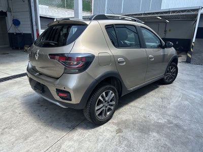 2023 Renault Stepway 1.6 Intens At