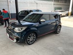 2017 Kia Soul 1.6 SX At