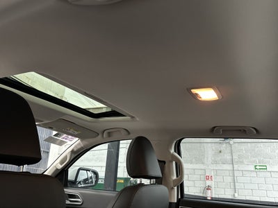 2026 GWM Poer 2.0 Luxury At