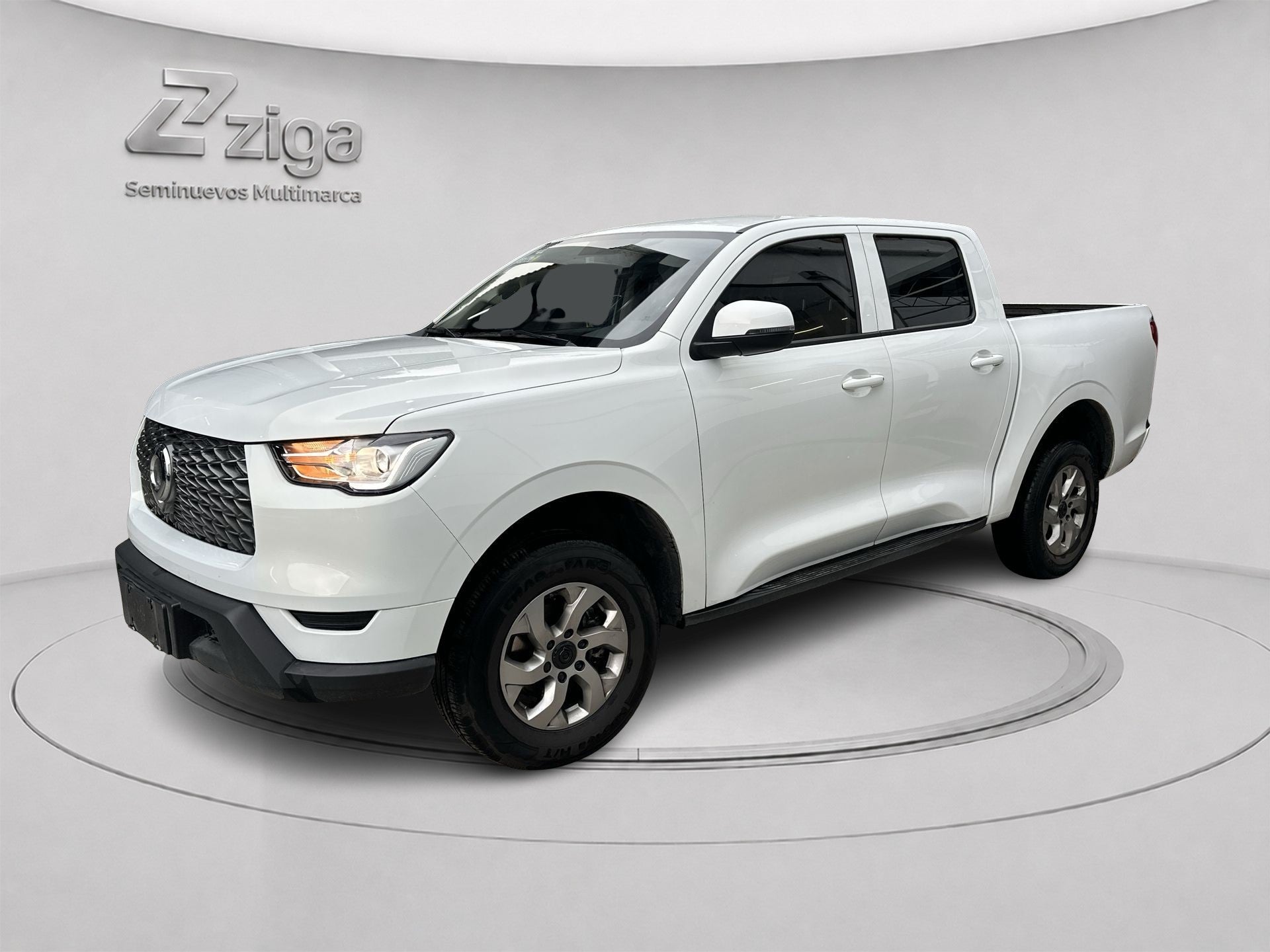 2026 GWM Poer 2.0 Premium Mt