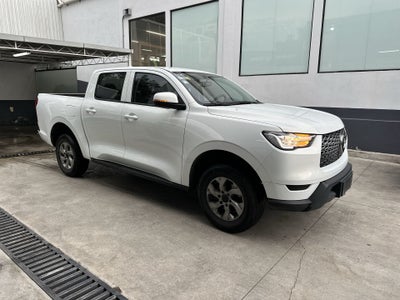 2026 GWM Poer 2.0 Premium Mt