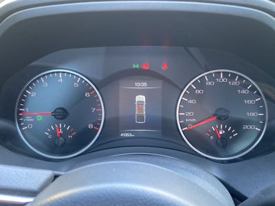 2025 GWM Poer 2.0 Premium Mt