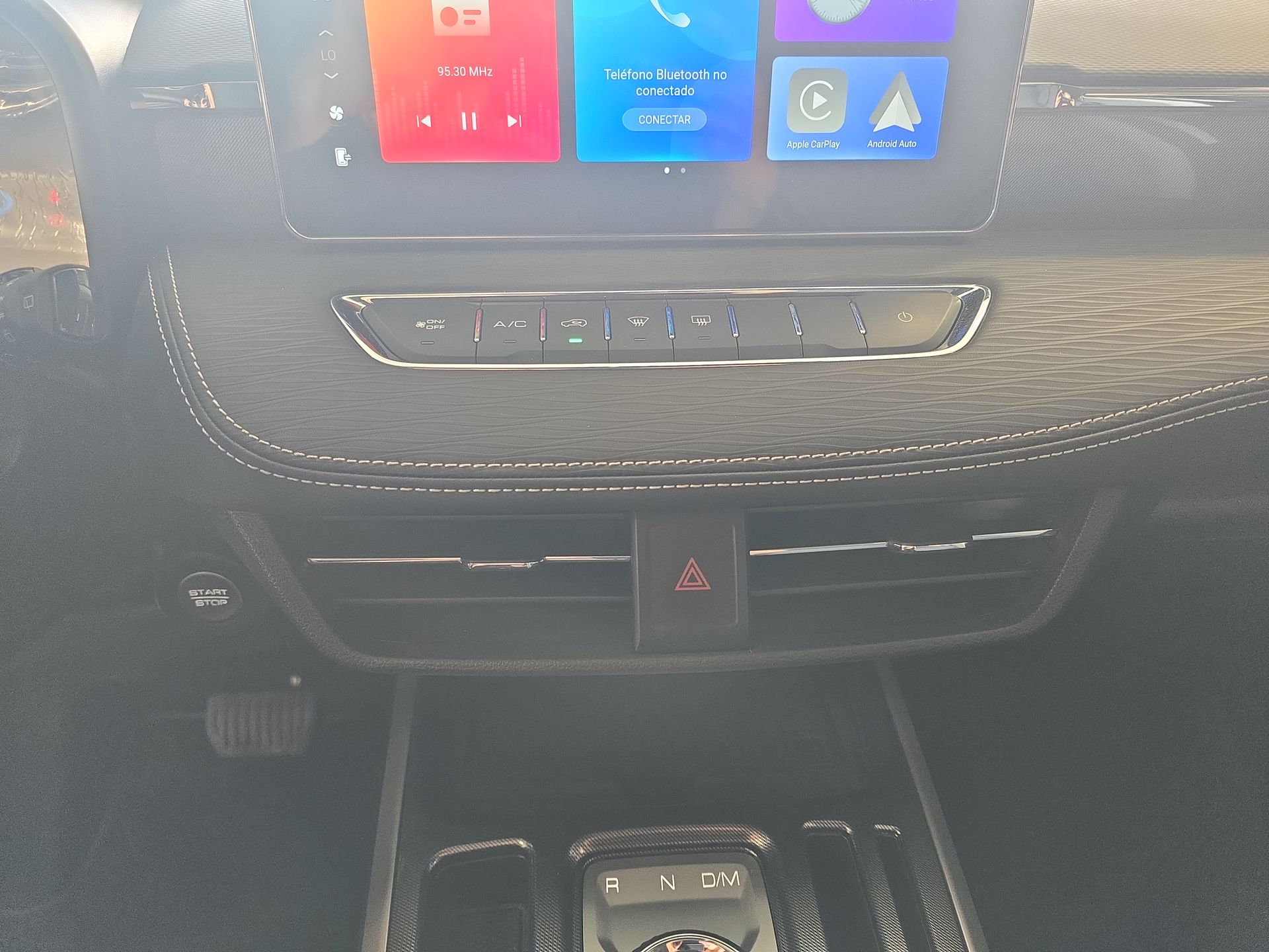 2026 GWM Haval Jolion 1.5 Gdi Active At