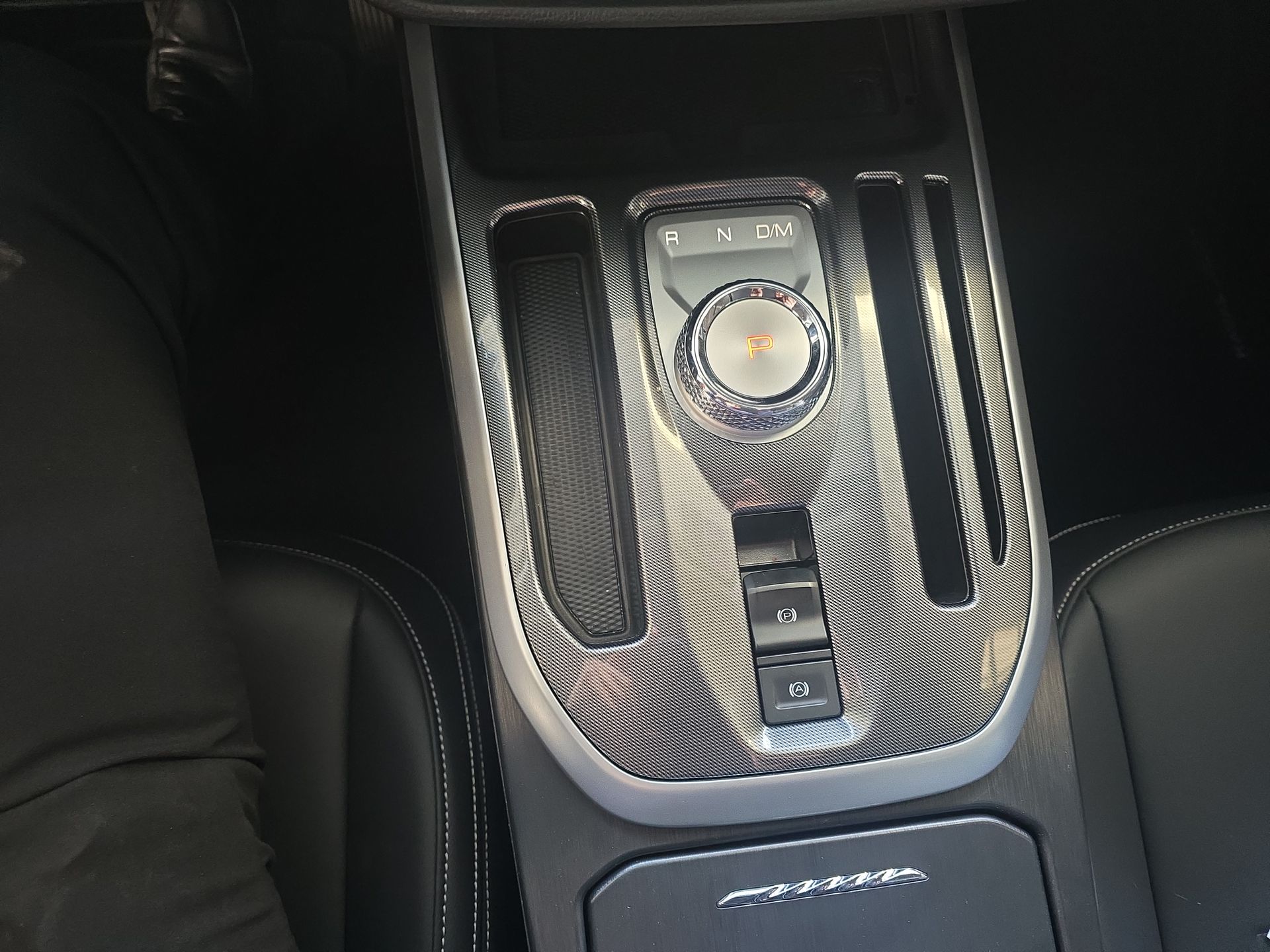 2026 GWM Haval Jolion 1.5 Gdi Active At