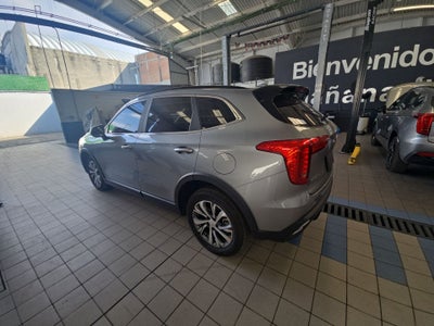 2026 GWM Haval Jolion 1.5 Gdi Active At