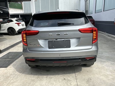 2025 GWM Haval Jolion 1.5 Ice Premium At